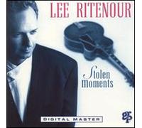 Ritenour, Lee - Stolen Moments