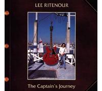 Ritenour,Lee - The Captain'S Journey