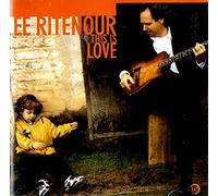 Ritenour,Lee - This Is Love