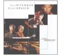 Ritenour,Lee - Two Worlds