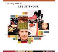 RITENOUR, LEE - VERY BEST OF LEE.. -LTD-