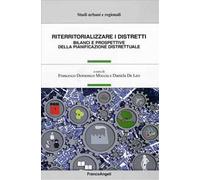 Riterritorializzare i distretti. Bilanci e prospettive della pianificazione distrettuale
