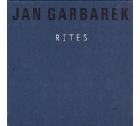 Rites by Jan Garbarek (1998-10-05)