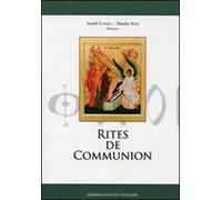 Rites de Communion