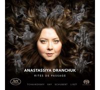 Rites De Passage - Piano Works (Sacd)