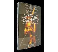 Rites et croyances d'éternité