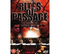 Rites Of Passage 2 Discs [Edizione: Regno Unito] [Edizione: Regno Unito]