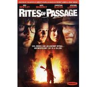 Rites of Passage