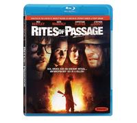 Rites of Passage