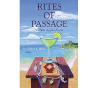 Rites of Passage: A Claire Aguila Novel: 3