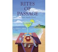 Rites of Passage: A Claire Aguila Novel: 3