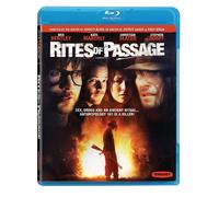 Rites of Passage (Blu-ray)