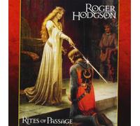 Rites of Passage by ROGER HODGSON (2010-11-23)