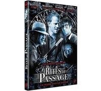 Rites of Passage – DVD – Seven7