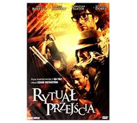 Rites Of Passage [DVD] [Region 2] (IMPORT) (Nessuna versione italiana)
