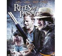 Rites of Passage [ Origine Olandese, Nessuna Lingua Italiana ] (Blu-Ray)