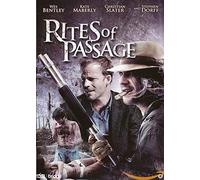 RITES OF PASSAGE - VARIOUS