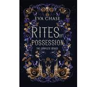 Rites of Possession: The Complete Series