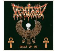 Rites Of RA