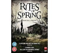 Rites Of Spring
