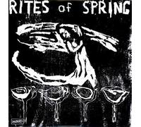 Rites of Spring - End on End