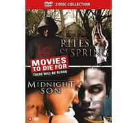 Rites of spring/Midnight son (DVD)