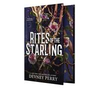 Rites of the Starling: 2