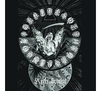 Rites of Thy Degringolade Arch Spatial (Vinyl LP)