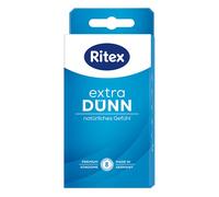 Ritex EXTRA SOTTILE Per confezione 8 pezzi