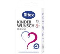 Ritex *Kinderwunsch* (desiderato dai bambini) 32 ml Gel