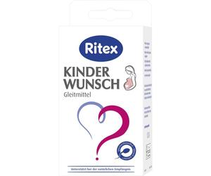 Ritex *Kinderwunsch* (desiderato dai bambini) 32 ml Gel