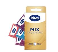 Ritex *Mix* 8 pz Preservativi