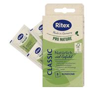 Ritex Pro Nature *Classic* 8 pz Preservativi