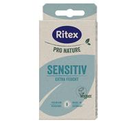 Ritex Pro Nature *Sensitiv* 8 pz Preservativi