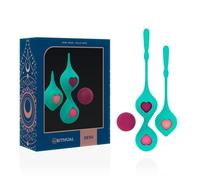 Rithual- Deva Pelvic Training Green