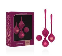 Rithual- Deva Pelvic Training Orquidea