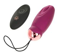 RITHUAL - PRIYA EGG TELECOMANDO G-SPOT + VIBRAZIONE