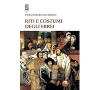 Riti e costumi degli ebrei