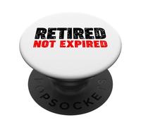 RITIRATO NON SCADUTO PopSockets PopGrip Adesivo