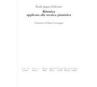 Ritmica applicata alla tecnica pianistica