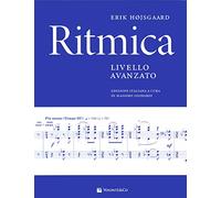 Ritmica. Livello avanzato. Metodo