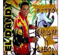 Ritmo Carisma Y Sabor