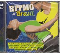RITMO DO BRASIL