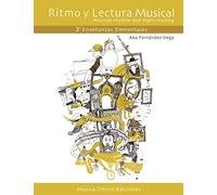 Ritmo e lettura musicale 3