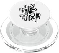 Ritmo e rime Hip Hop PopSockets PopGrip per MagSafe