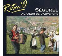 Ritm'O (French Import)