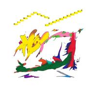 RITMO LENTO (LP Colorato)