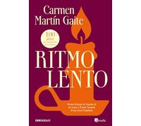 Ritmo lento / Slow Rhythm