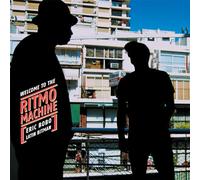 Ritmo Machine - Welcome to The Ritmo Machine