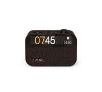 Ritmo Moment Charge Nero Cafe Audio 10W Ricarica Wireless